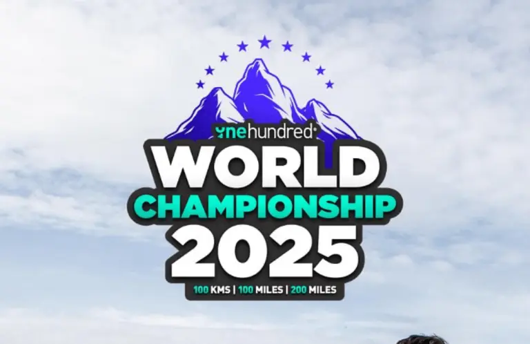 One Hundred World Championship Series 2025