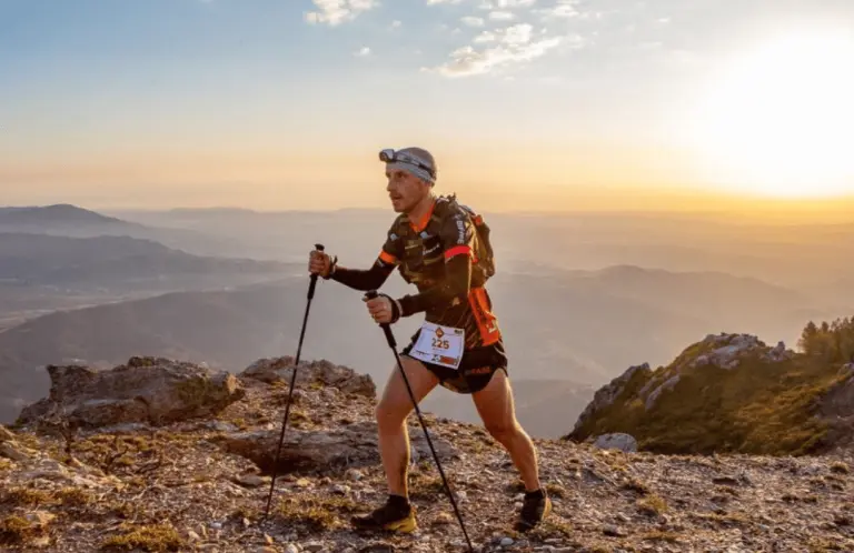 Ultra Trail do Marão 2025