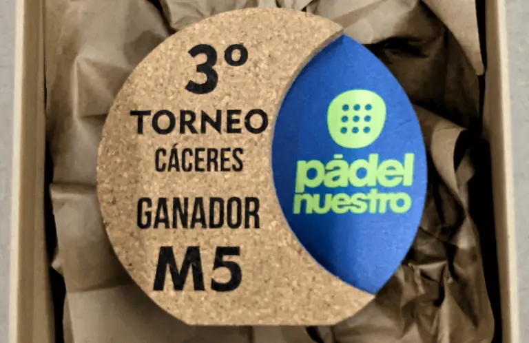 Prémios sustentáveis: dos materiais à entrega