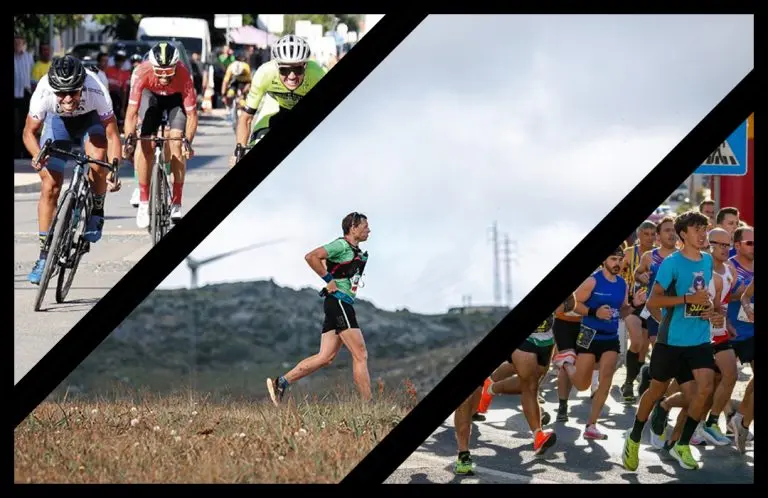 O Circuito Jorge Nunes, o DMUT e a Corrida do Vinho da Pera Rocha
