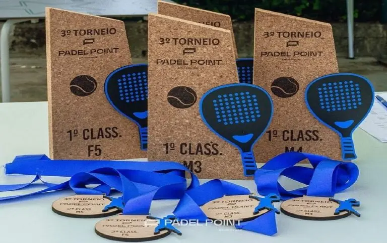 MEDALHA OU TROFÉU, QUAL ESCOLHER?