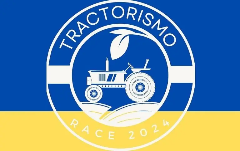 TRACTORISMO RACE 2024