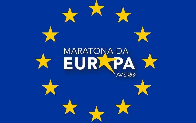 MARATONA DA EUROPA