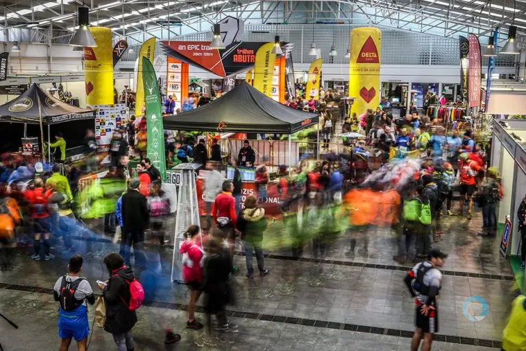 EXPOTRAIL 2024 FEIRA DE TRAIL RUNNING
