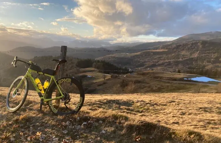 Outdoor Cycling Series 2025