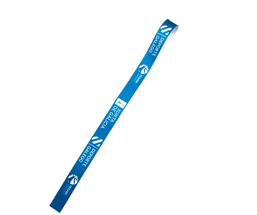 Fita sublimada TFP102: Fita sublimada 1 lado