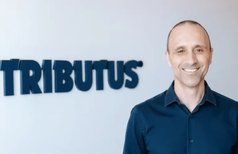 Quatro anos de TRIBUTUS: entrevista com o CEO Paulo Ferreira
