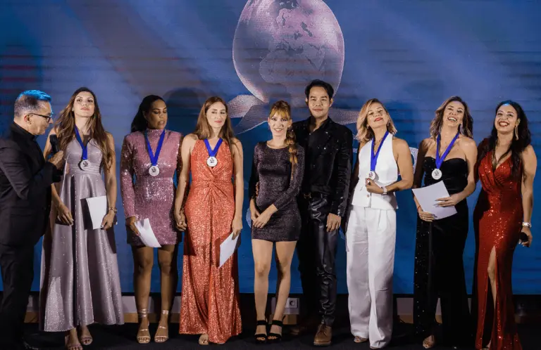 Como escolher o prémio certo para a sua gala ou evento?
