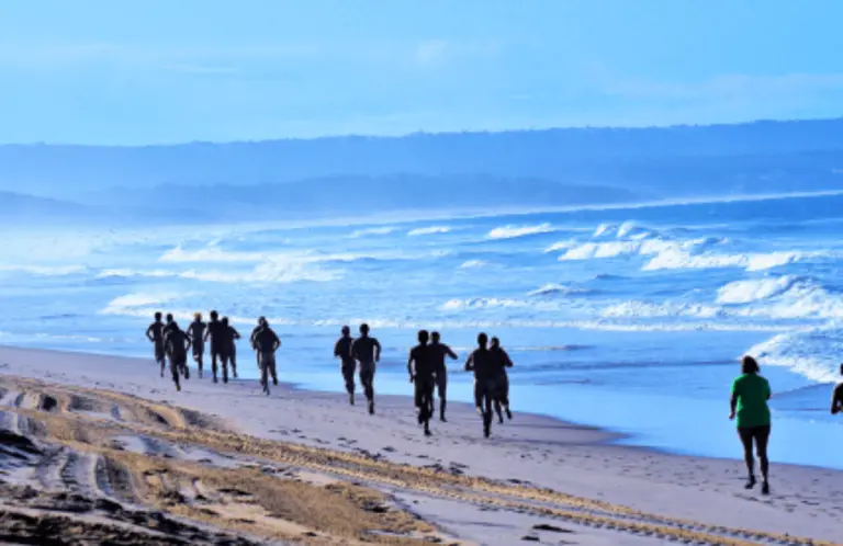 Cross Almada Naturista 2024