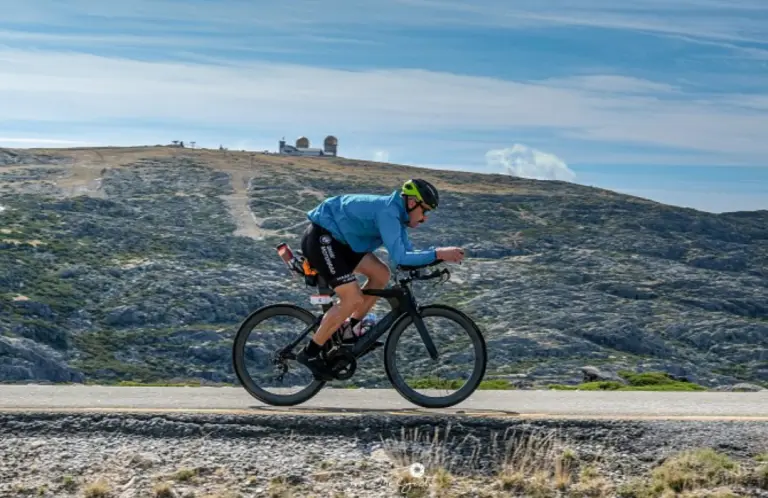 ESTRELA XTREME TRIATHLON 2024