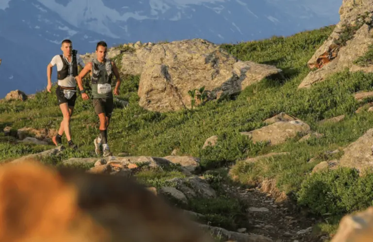 Douro Ultra Trail e Trilho dos Linces