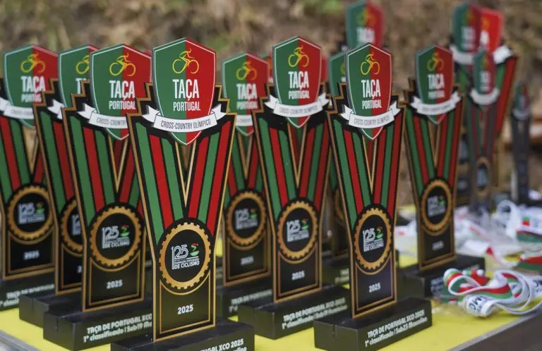 Tributus é referência no setor das medalhas e troféus