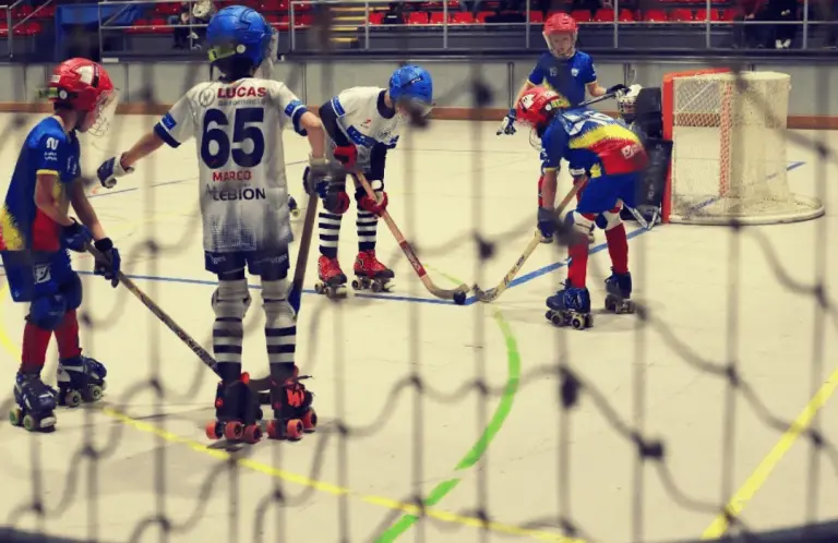 A Sunway Sitges International Hockey Cup e 4ª San Silvestre Tarifeña 2025