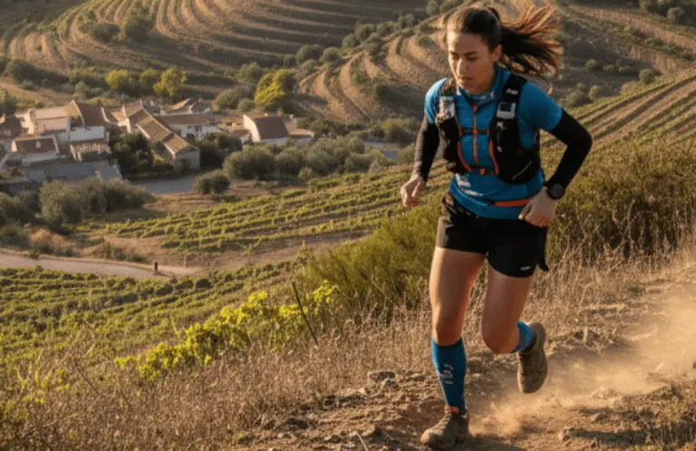 2º Troféu Marcha Atlética Vila da Moita e Sabrosa Trail 2025