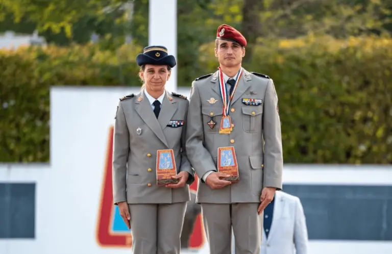 Como a Tributus garante prémios nos eventos internacionais