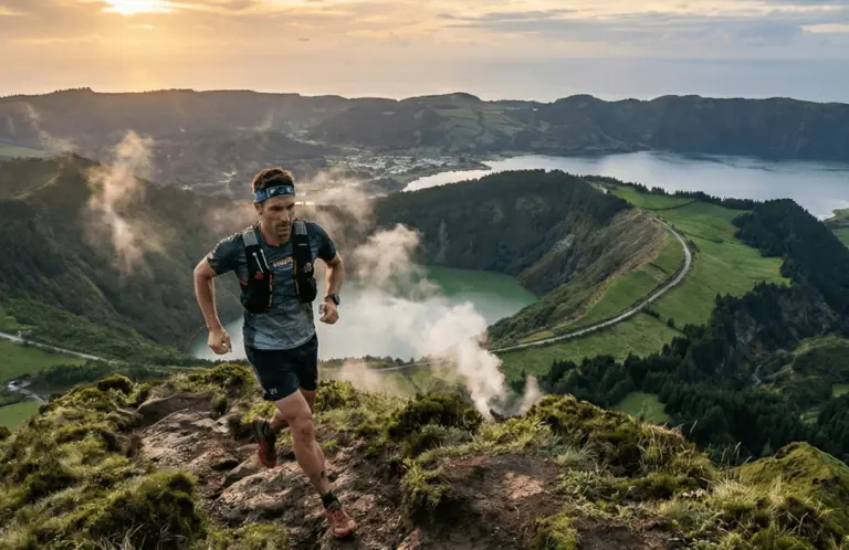 EPICX Azores 2025 e VII Trail Elvas Património Mundial