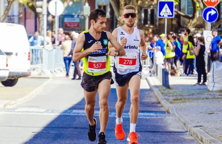 5ª São Silvestre Vítor Batista e 12ª São Silvestre Viana do Castelo