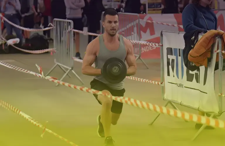 RFM Performance Manz Games e Ultra Trail da Serra de Grândola