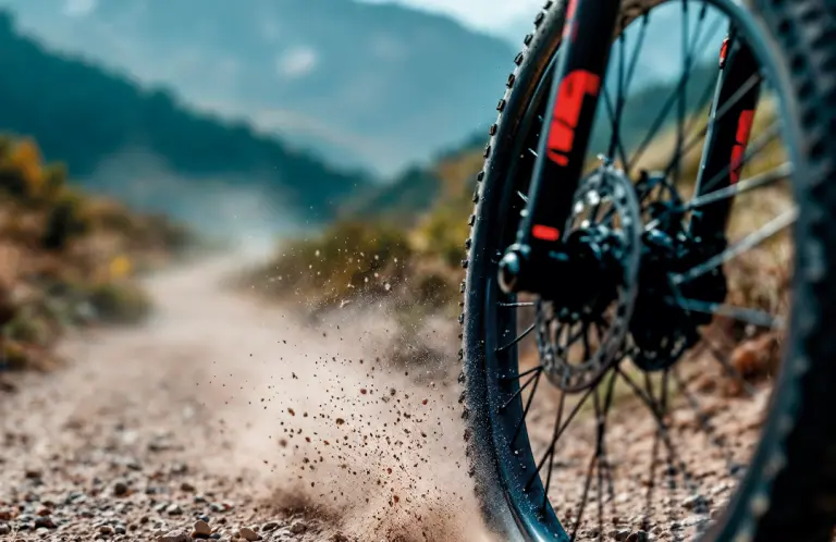 Desafio ACDL BTT 2025