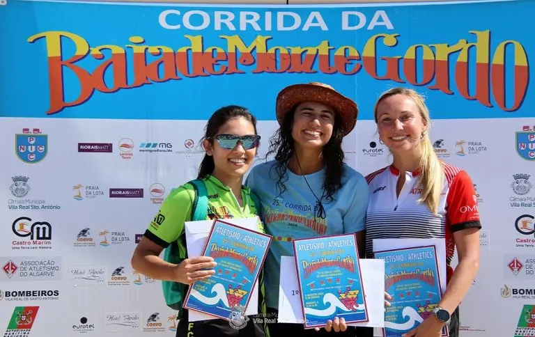 25ª CORRIDA BAÍA DE MONTE GORDO 2024