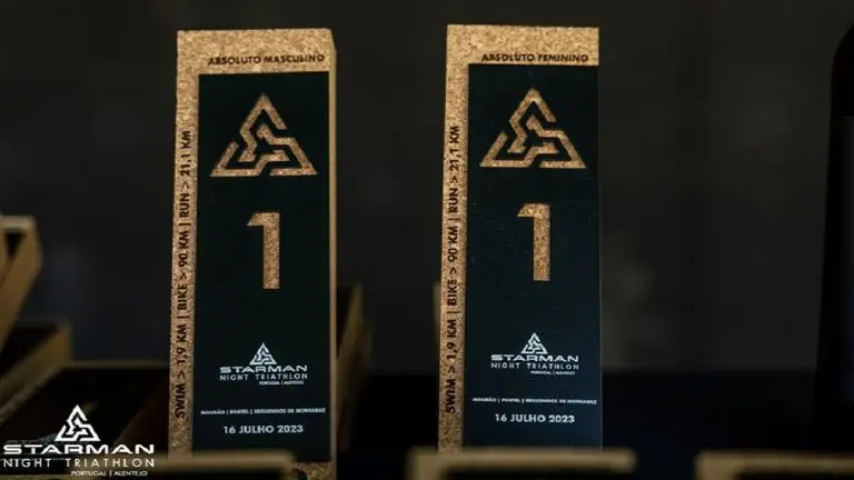 5 DICAS PARA ESCOLHER MEDALHAS E TROFÉUS