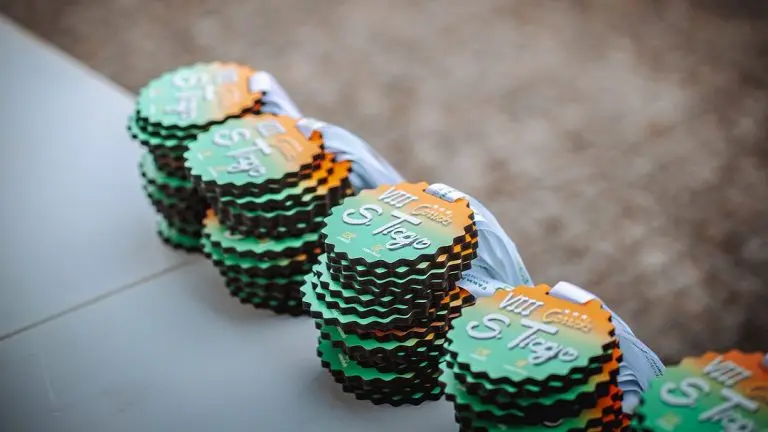 5 VANTAGENS DAS MEDALHAS PERSONALIZADAS