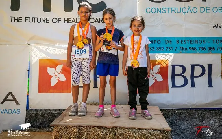 DICAS PARA ESCOLHER MEDALHAS E TROFÉUS PARA EVENTOS ESCOLARES