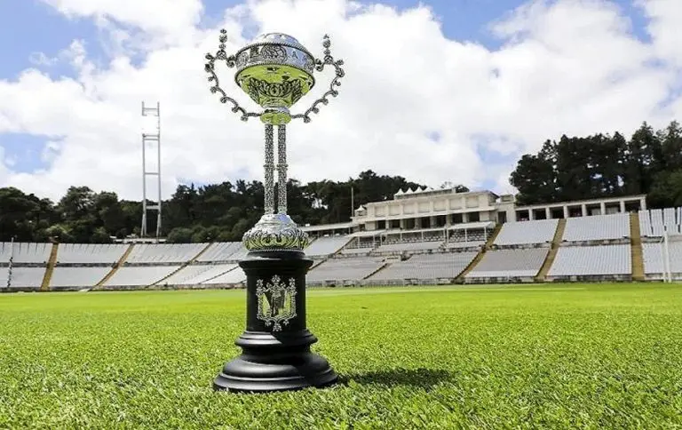 TAÇA DE PORTUGAL, UMA HISTÓRIA DE GLÓRIA
