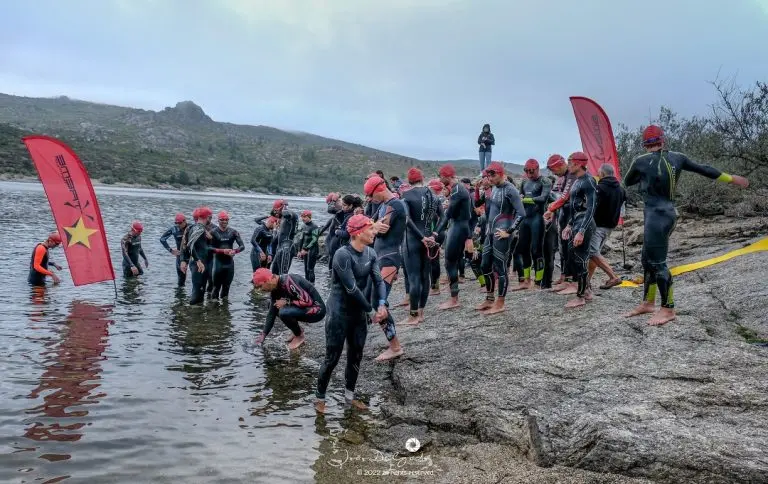 ESTRELA XTREME TRIATHLON