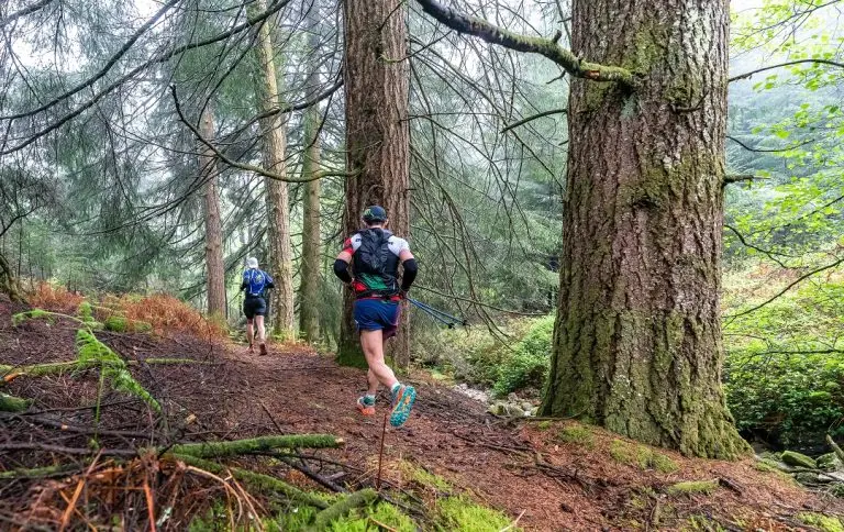 TRAIL RUNNING, A CORRIDA NA NATUREZA