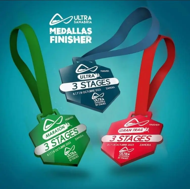 ULTRA SANABRIA 2023