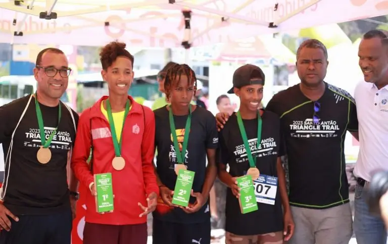 CABO VERDE TRAIL SERIES 2023