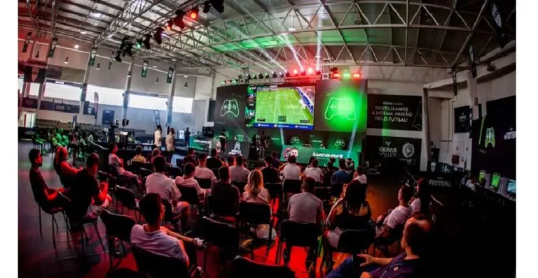 OS E-SPORTS E A LIGA PORTUGUESA DE PRO CLUBS
