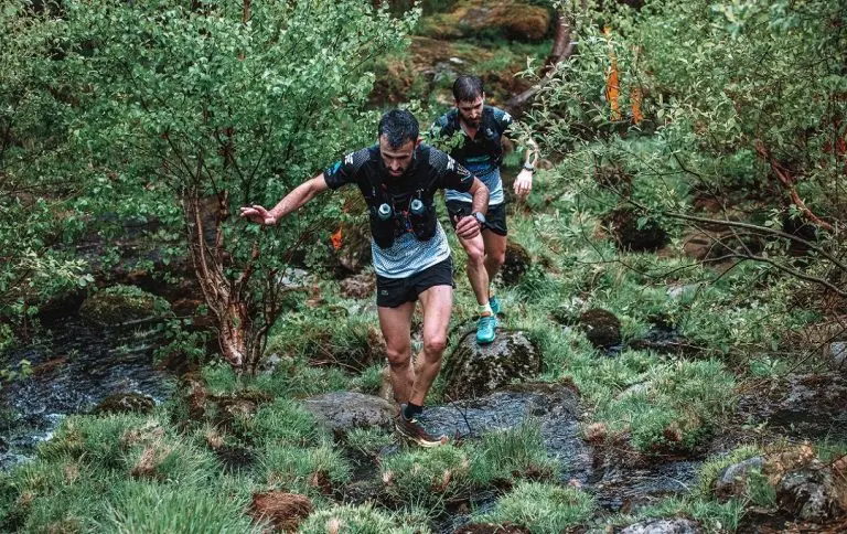 7 DICAS DE TRAIL RUNNING