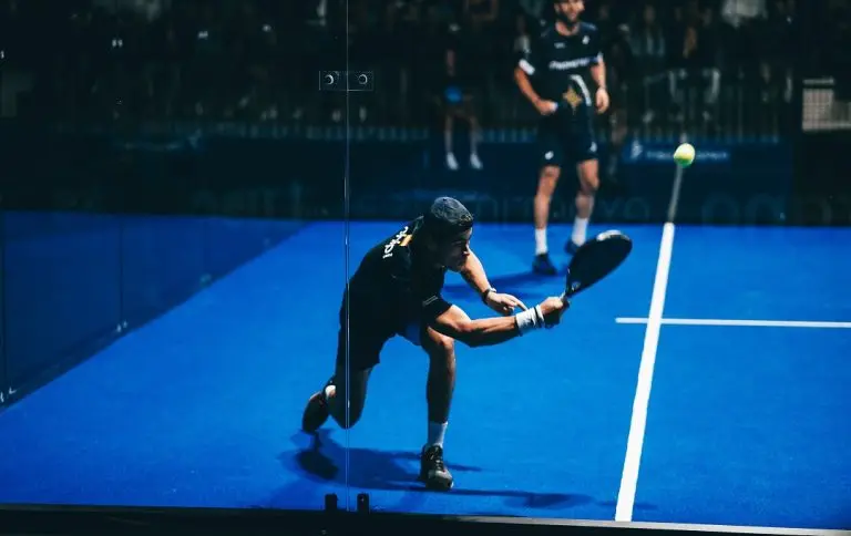 DICAS DE PADEL PARA INICIANTES