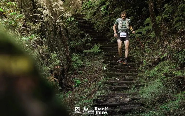 TRAIL EM DEZEMBRO E OUTROS EVENTOS