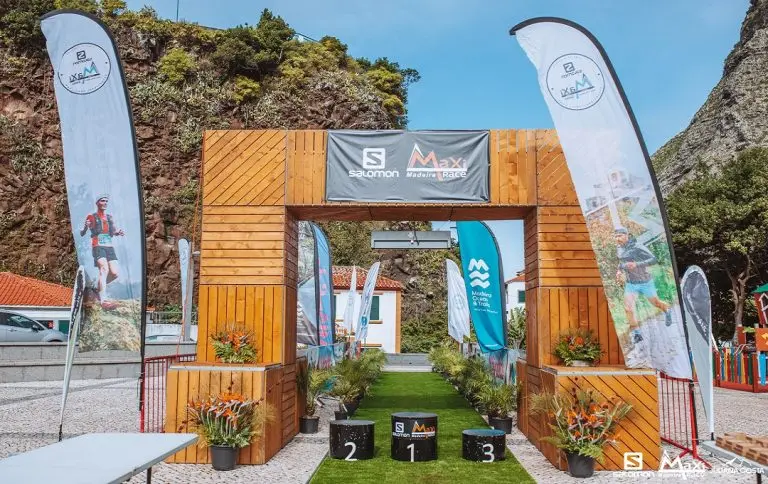 MAXI RACE MADEIRA 2023
