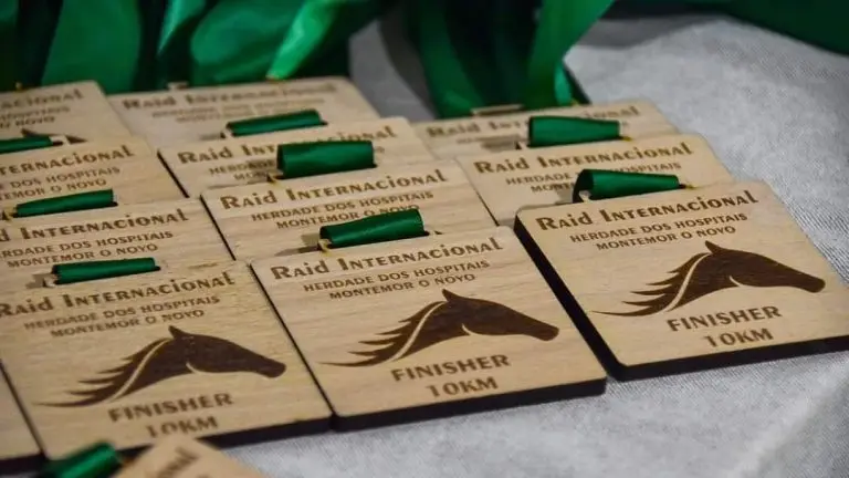 6 DICAS PARA CUIDAR DAS SUAS MEDALHAS