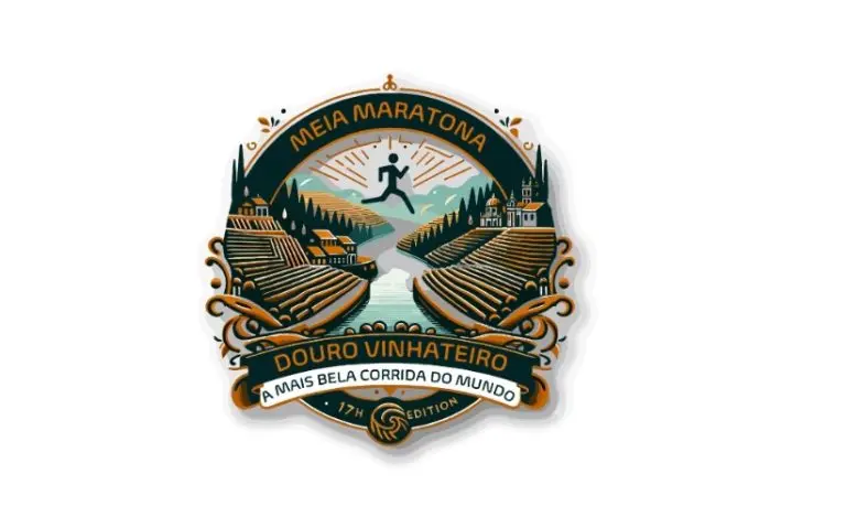 MEIA MARATONA DOURO VINHETEIRO 2024