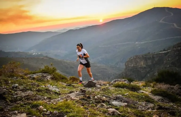 8º Trail Fisgas de Ermelo