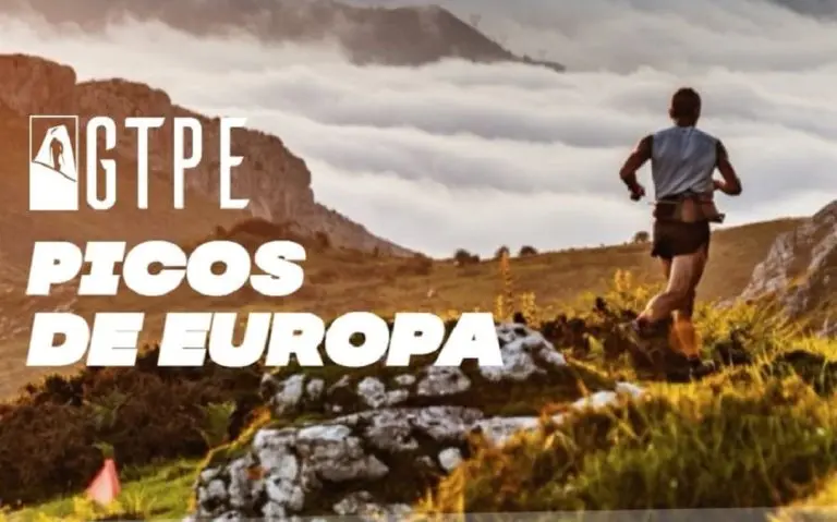 GTPE PICOS DA EUROPA, ULTRAMARATONA ATLÊNCIA E OUTRAS PROVAS INTERNACIONAIS DESTE VERÃO