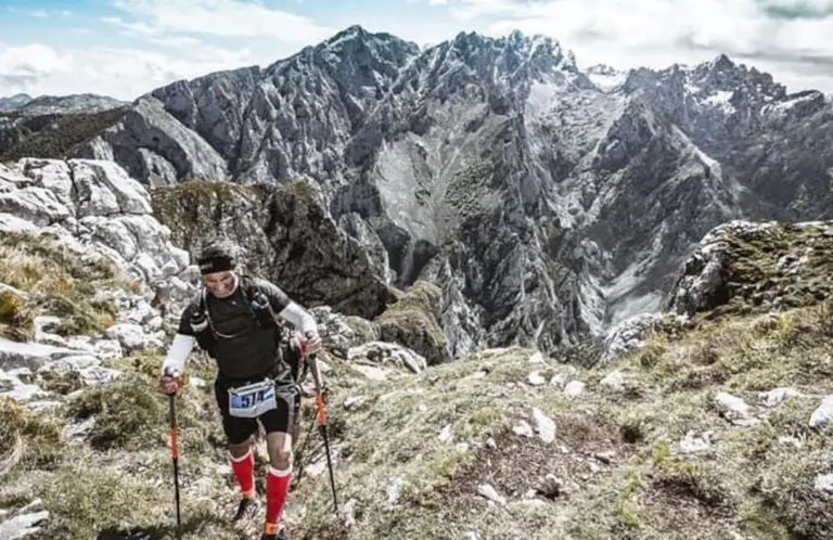 GTPE, Gran Trail Picos Europa 2025