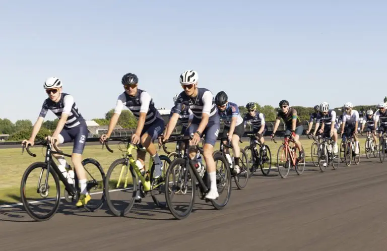 Nachiños Fest e o 24 Endurance Vélo de Nogaro