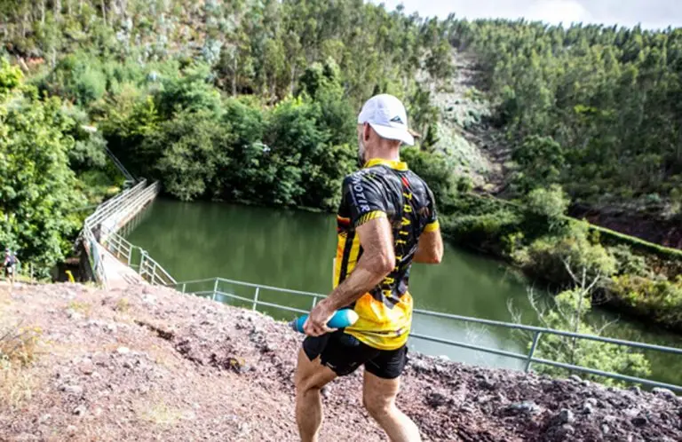Trail Anadia Capital do Espumante 2025