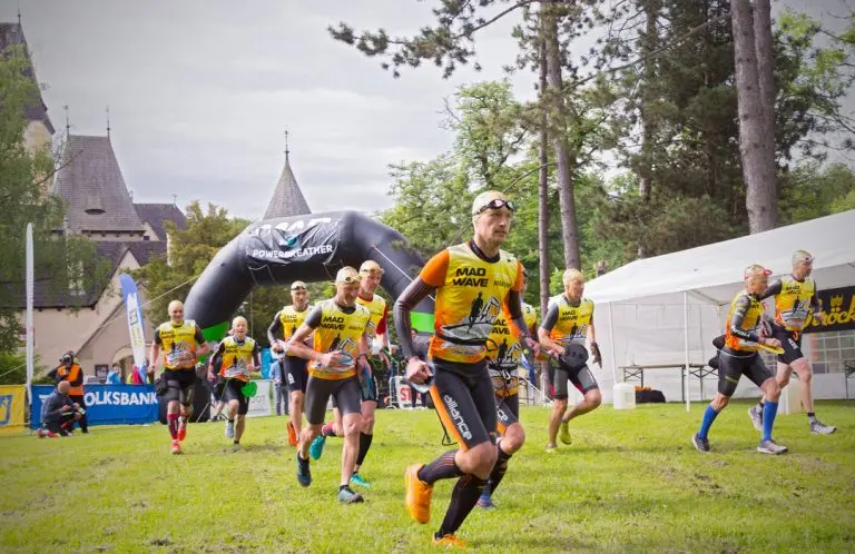 Valle Stura SkyRace e Backwaterman 2025